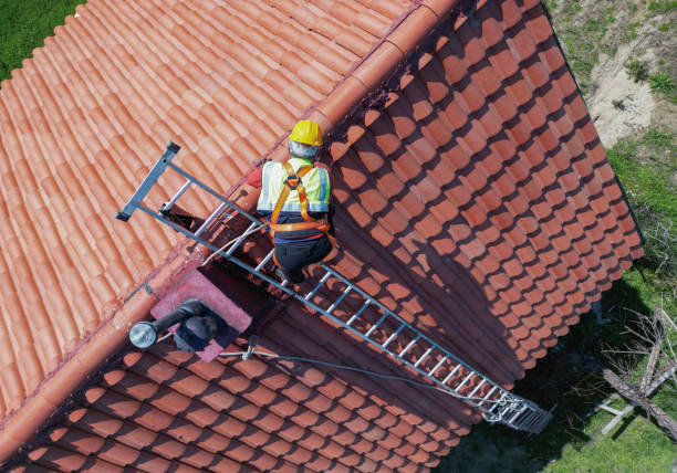 Best Storm Damage Roof Repair  in Fort Mill, SC