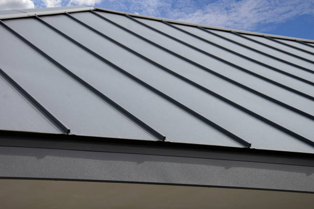 Best Metal Roofing Installation  in Fort Mill, SC